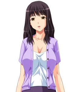 Hanasaki Yoshino