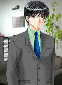 Shiratori Chiaki