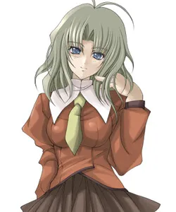 Sakisaka Runa