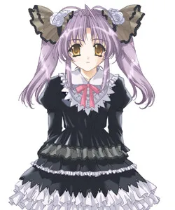 Amagi Shizuka