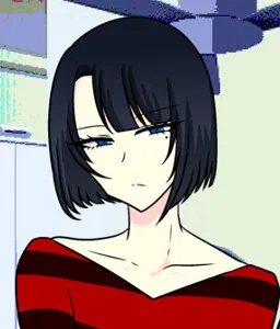 Amasawa Minato