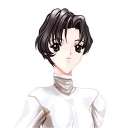 Natsuki Mizuho