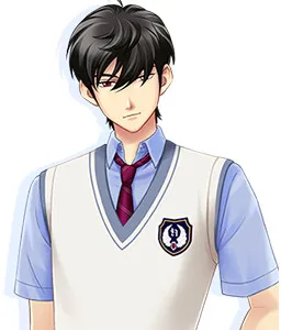 Kazama Ryouta