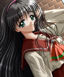 Segawa Mariko