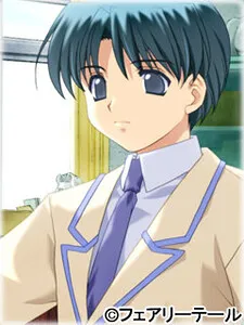 Mizuta Hiroto