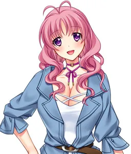 Sakurai Risa