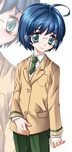 Mori Takumi