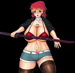 Kirigakure Shura