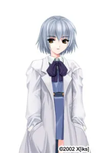 Sakurai Ayumi