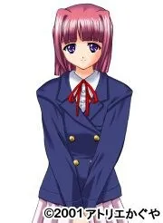 Ashio Mai