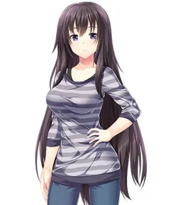 Kouzuki Kanata