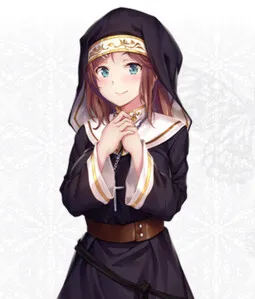 Marie