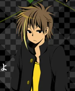 Nakashima Jirou