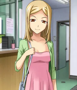 Takano Miyo