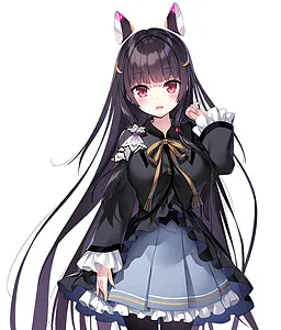 Tsukikadojima Vika