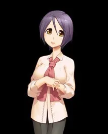 Nayama Hiromi