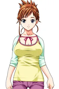 Sakurai Mayumi