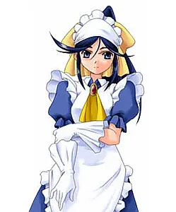 Mio Asakura