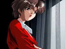 Yamanouchi Yuuko