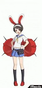 Hazemi Nakoru