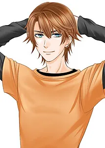 Nakazato Hinata