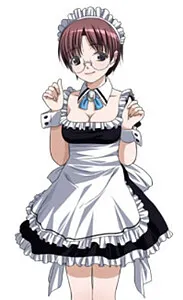 Mikado Shizune