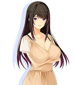 Saeki Miona