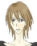 Kurosaki Kaname