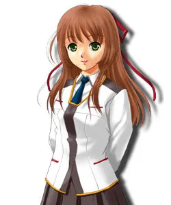 Shinohara Mina