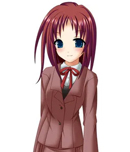 Murakami Haruno
