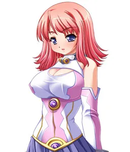 Kuga Chihaya