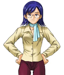Nishimoto Rio