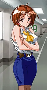 Mutsukura Kyoko
