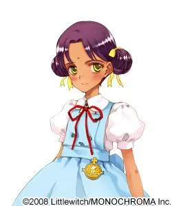 Ooshiro Chitose