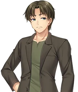 Oogaki Hayato