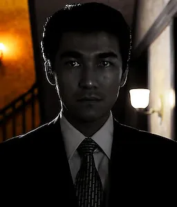 Tanaka Mamoru