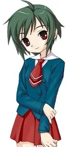 Yanase Mashiho
