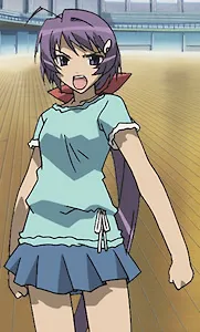 Yoshikawa Chiaki