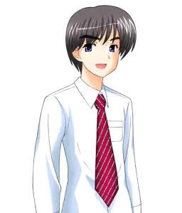 Sugihara Ryouichi