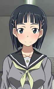 Suguha