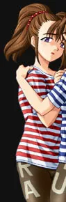 Kinoshita Ran