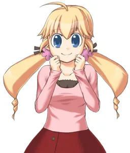Serizawa Hina