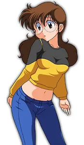 Ogawa Chikako