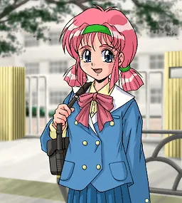 Kitamura Kumiko