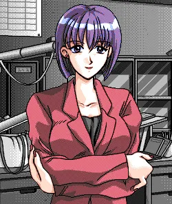 Yuuki Shizuka