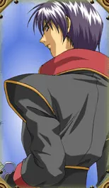 Yakushiji Shion