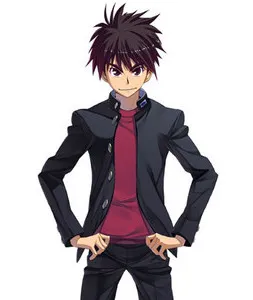 Hagane Seigi