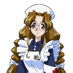 Akimori Kaori
