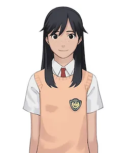 Amano Tsubasa