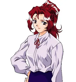 Ichijou Shizuka